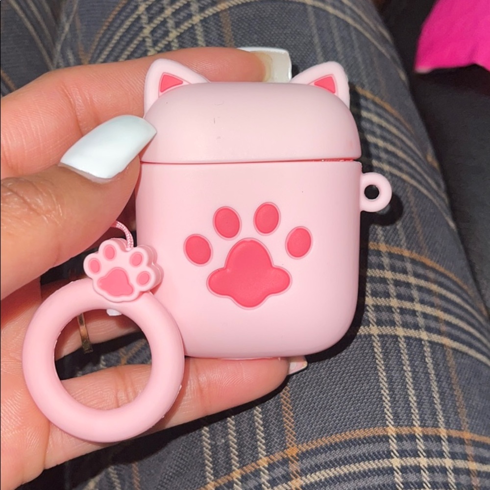 AirPods case